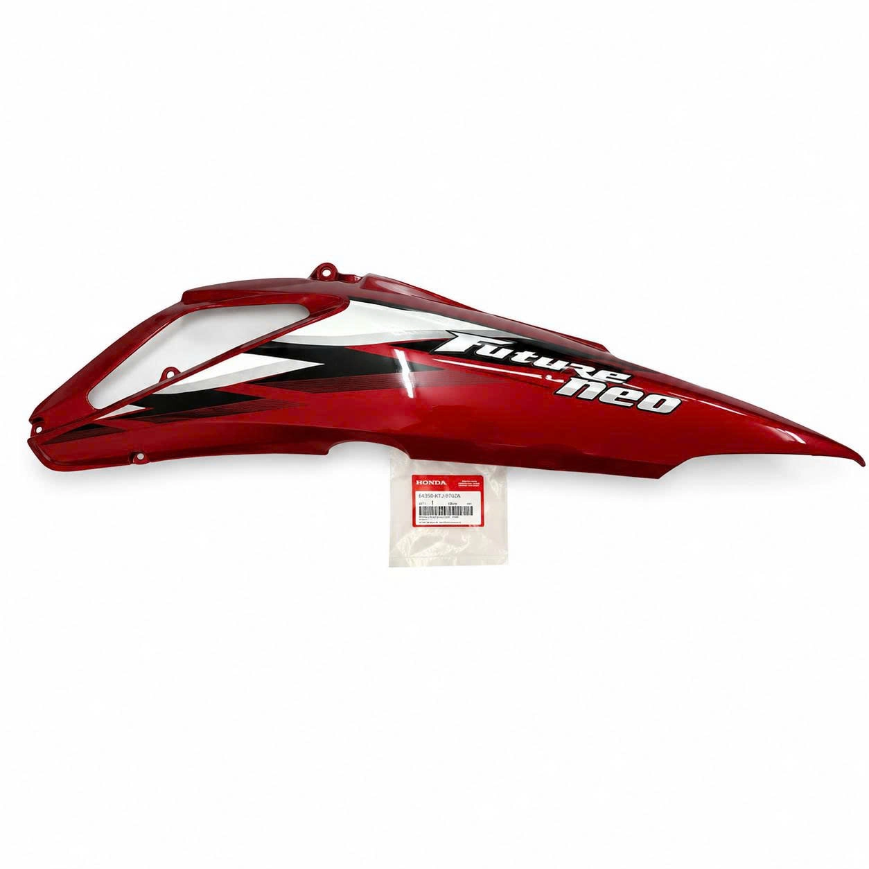 Bộ ốp sườn trái *R313C* 64650-KTM-970ZA HONDA FUTURE NEO