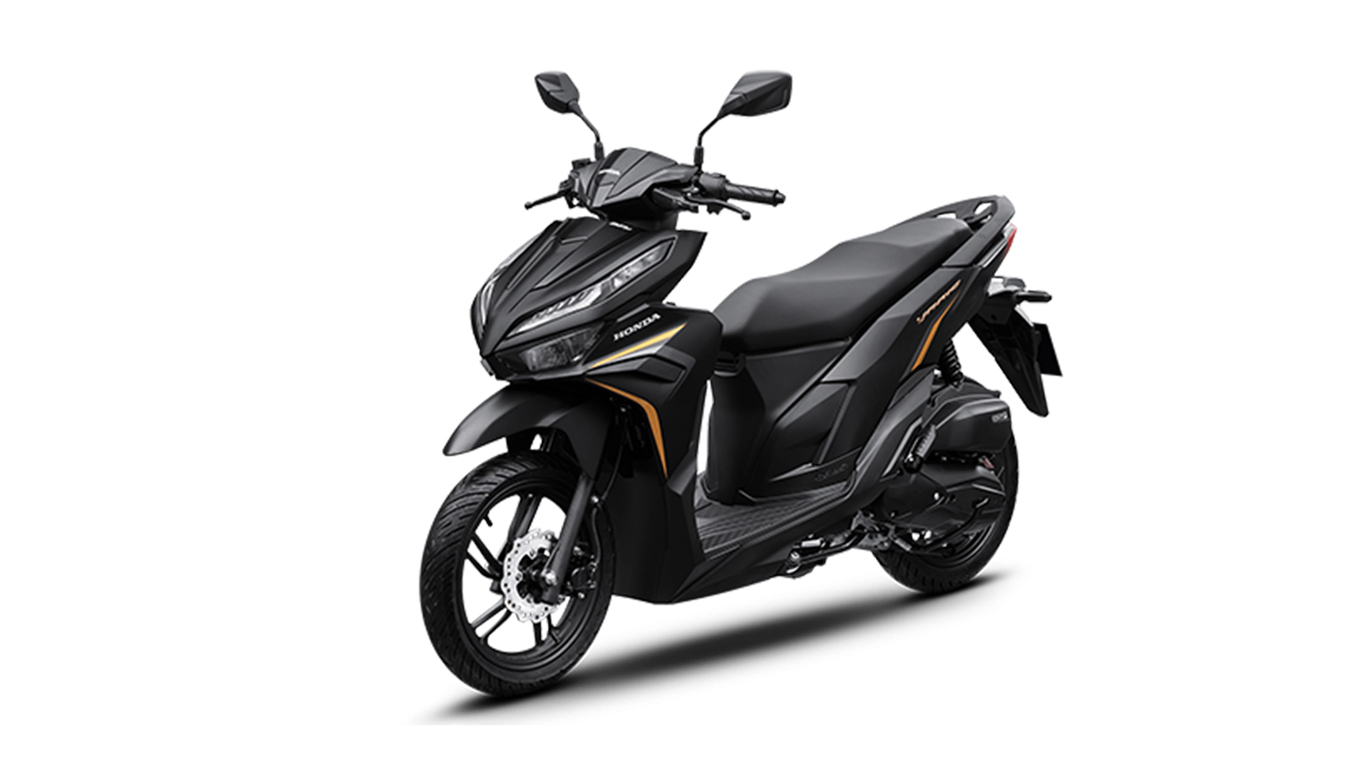 Sơ đồ EPC BỘ NHỰA - DÀN VỎ VARIO 125 2024 Xám Đặc Biệt