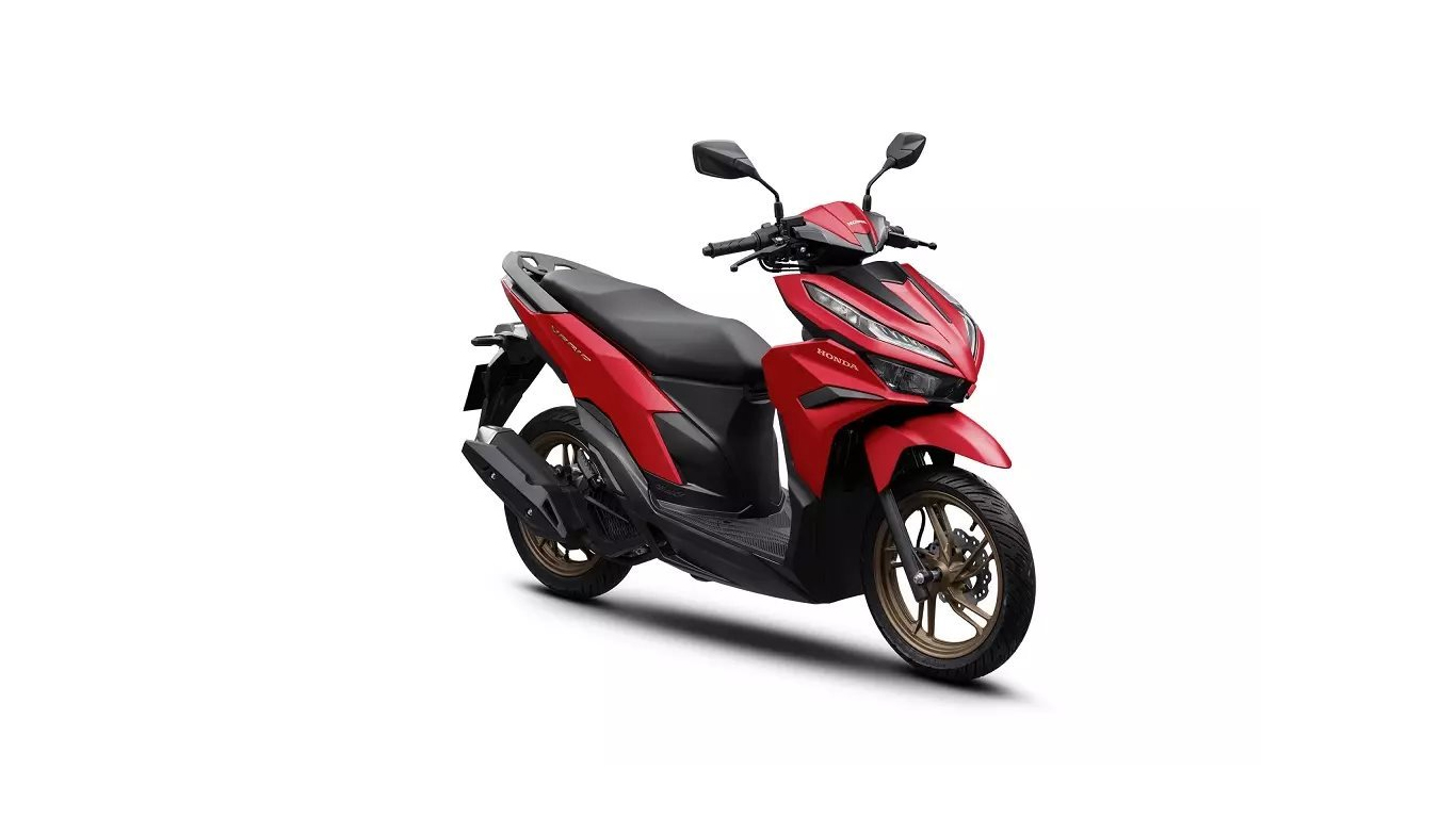EPC BỘ NHỰA - DÀN VỎ VARIO 125 2024 Đỏ Đặc Biệt