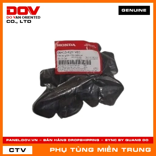 CAO SU GIẢM CHẤN BÁNH XE HONDA CHÍNH HÃNG (MÃ: 06410K2PVE0) — 06410K2PVE0
