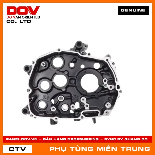 CỤM THÂN MÁY PHẢI HONDA CHÍNH HÃNG (MÃ: 11010K26900) — 11010K26900