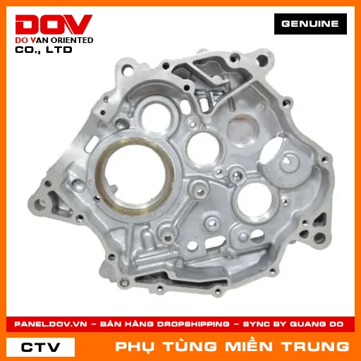 THÂN MÁY PHẢI HONDA CHÍNH HÃNG (MÃ: 11100K56305) — 11100K56305