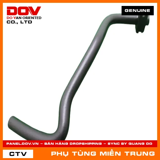 ỐNG THÔNG HƠI HONDA CHÍNH HÃNG (MÃ: 11220GCC000) — 11220GCC000