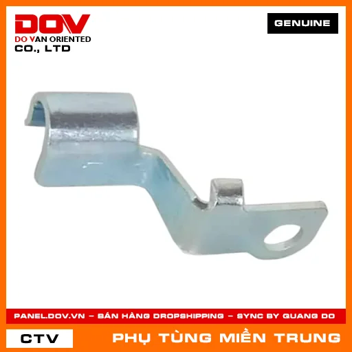 KẸP ỐNG THÔNG HƠI HONDA CHÍNH HÃNG (MÃ: 11241KVB900) — 11241KVB900