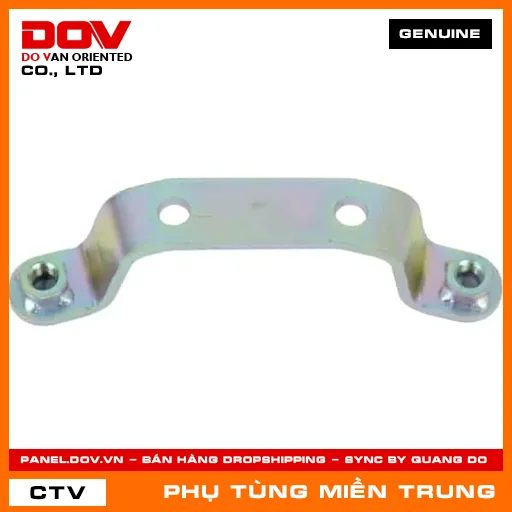 NẮP MÁY PHẢI HONDA CHÍNH HÃNG (MÃ: 11330K0RV00) — 11330K0RV00