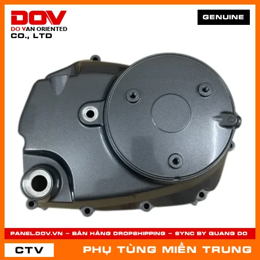 NẮP MÁY PHẢI HONDA CHÍNH HÃNG (MÃ: 11330KTM970) — 11330KTM970