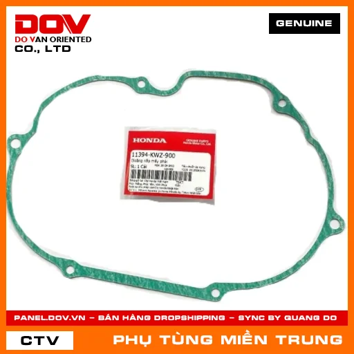 NẮP THÔNG KHÍ HONDA CHÍNH HÃNG (MÃ: 11332KWZ900) — 11332KWZ900