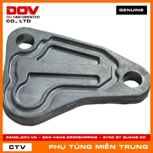 NẮP LƯỚI LỌC DẦU HONDA CHÍNH HÃNG (MÃ: 11333K0JN00) — 11333K0JN00