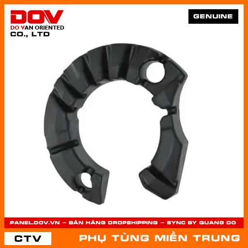 CAO SU NẮP MÁY BÊN PHẢI HONDA CHÍNH HÃNG (MÃ: 11334K56N00) — 11334K56N00