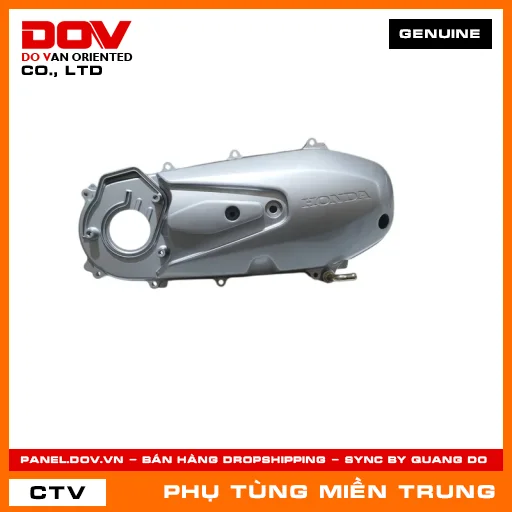 NẮP MÁY TRÁI HONDA CHÍNH HÃNG (MÃ: 11340K2TV00) — 11340K2TV00