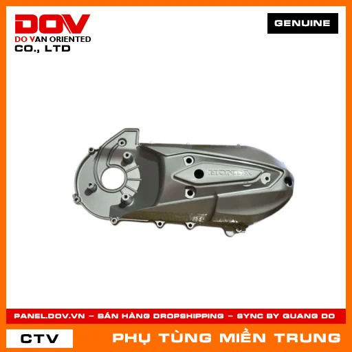 NẮP MÁY TRÁI HONDA CHÍNH HÃNG (MÃ: 11341K0RV00) — 11341K0RV00