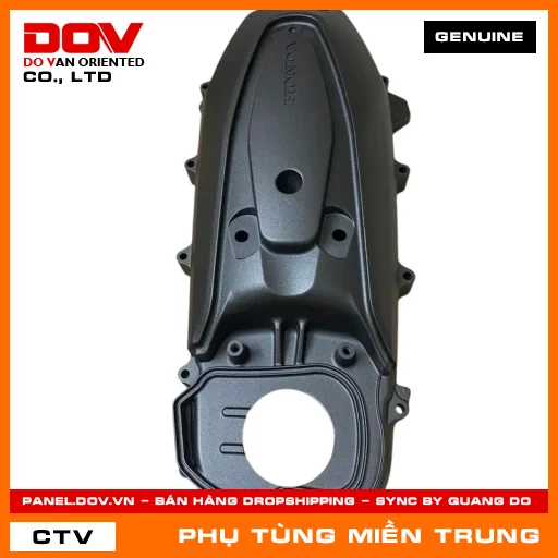 NẮP MÁI TRÁI HONDA CHÍNH HÃNG (MÃ: 11341K0SV50) — 11341K0SV50