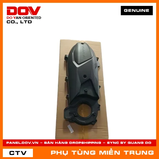 NẮP MÁY TRÁI HONDA CHÍNH HÃNG (MÃ: 11341K1FV00) — 11341K1FV00