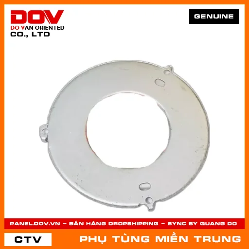 TẤM CHẮN NẮP MÁY TRÁI HONDA CHÍNH HÃNG (MÃ: 11342K44V80) — 11342K44V80