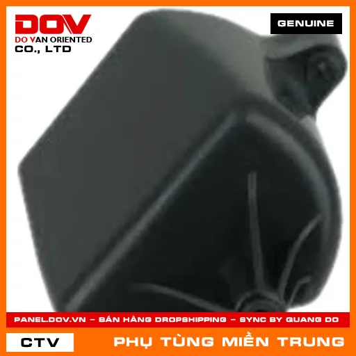 NẮP CHẶN ỐNG HÚT KHÍ TRÁI HONDA CHÍNH HÃNG (MÃ: 11346KVB900) — 11346KVB900
