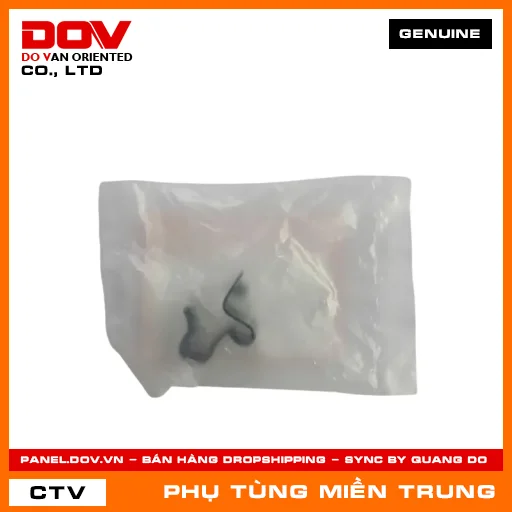 KẸP A DÂY CẢM BIẾN NHIỆT ĐỘ DẦU HONDA CHÍNH HÃNG (MÃ: 11346KWWC00) — 11346KWWC00