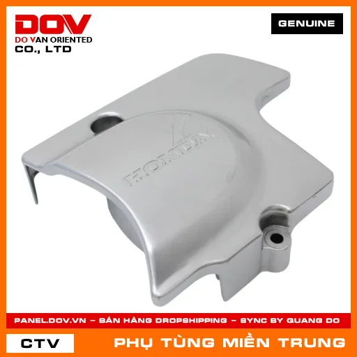 NẮP MÁY SAU TRÁI HONDA CHÍNH HÃNG (MÃ: 11360K0FT00) — 11360K0FT00