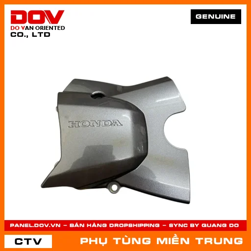 NẮP MÁY TRÁI SAU HONDA CHÍNH HÃNG (MÃ: 11360KYZV00) — 11360KYZV00