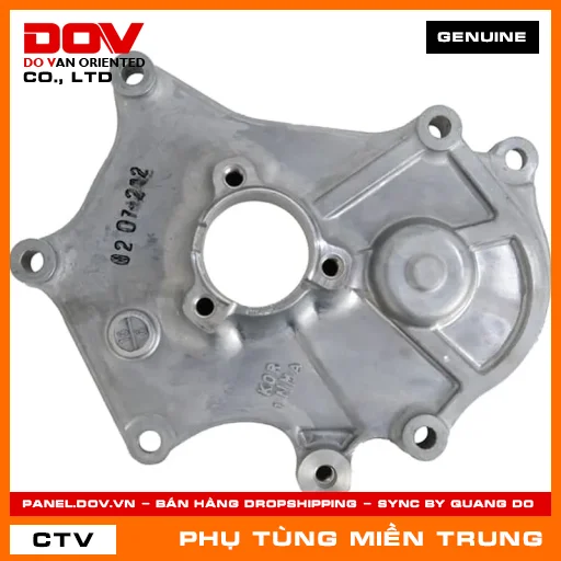 ĐẾ ĐỠ CUỘN PHÁT ĐIỆN HONDA CHÍNH HÃNG (MÃ: 11361K0RV00) — 11361K0RV00