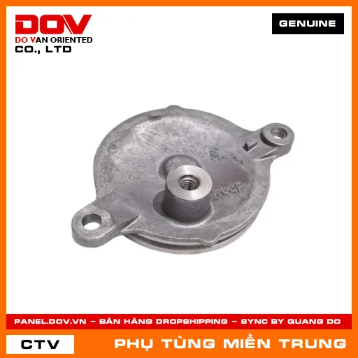 NẮP CHẮN BƠM DẦU HONDA CHÍNH HÃNG (MÃ: 11361K44V00) — 11361K44V00