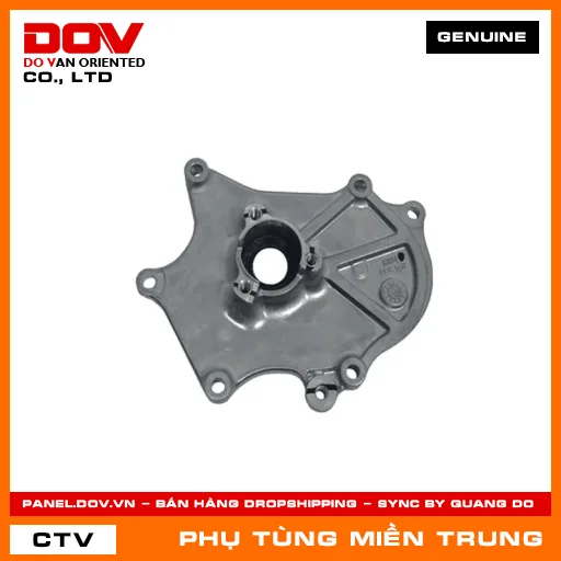 ĐẾ ĐỠ CUỘN PHÁT ĐIỆN HONDA CHÍNH HÃNG (MÃ: 11361KWN900) — 11361KWN900