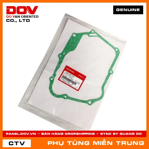 GIOĂNG NẮP MÁY PHẢI HONDA CHÍNH HÃNG (MÃ: 11394035010) — 11394035010