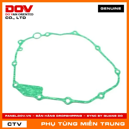 GIOĂNG NẮP MÁY PHẢI HONDA CHÍNH HÃNG (MÃ: 11394K56N00) — 11394K56N00