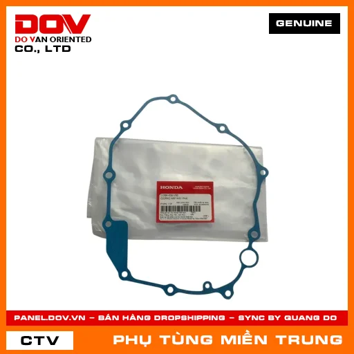 GIOĂNG NẮP MÁY PHẢI HONDA CHÍNH HÃNG (MÃ: 11394K56V50) — 11394K56V50