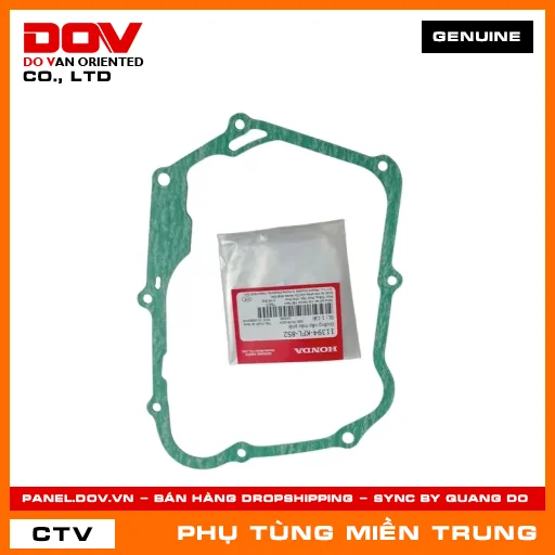 GIOĂNG NẮP MÁY PHẢI HONDA CHÍNH HÃNG (MÃ: 11394KFL852) — 11394KFL852