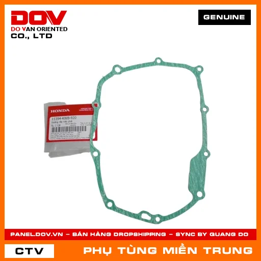 GIOĂNG NẮP MÁY PHẢI HONDA CHÍNH HÃNG (MÃ: 11394KWB920) — 11394KWB920