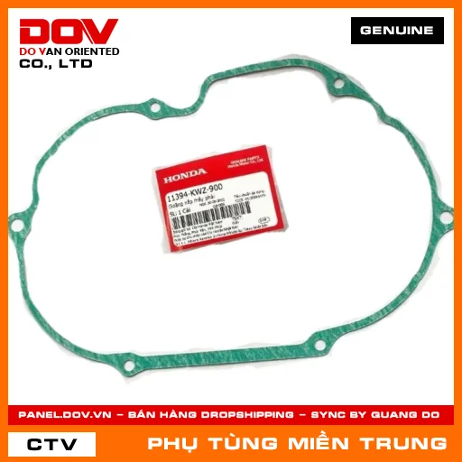 GIOĂNG NẮP MÁY PHẢI HONDA CHÍNH HÃNG (MÃ: 11394KWZ900) — 11394KWZ900
