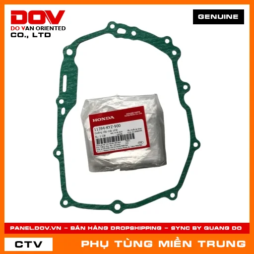 GIOĂNG NẮP MÁY PHẢI HONDA CHÍNH HÃNG (MÃ: 11394KYZ900) — 11394KYZ900