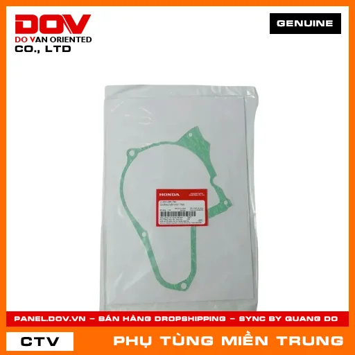 GIOĂNG NẮP MÁY TRÁI HONDA CHÍNH HÃNG (MÃ: 11395GB4780) — 11395GB4780