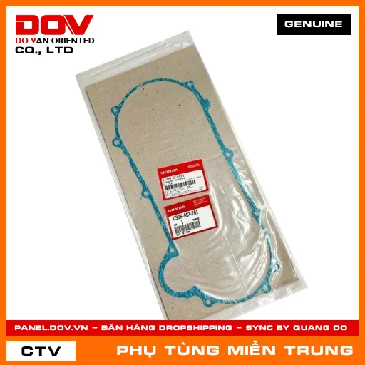 GIOĂNG NẮP MÁY BÊN TRÁI HONDA CHÍNH HÃNG (MÃ: 11395GC1E61) — 11395GC1E61