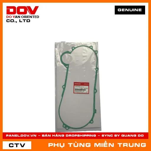 GIOĂNG NẮP MÁY BÊN TRÁI HONDA CHÍNH HÃNG (MÃ: 11395GGC900) — 11395GGC900