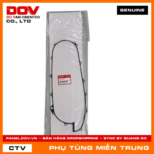 GIOĂNG NẮP MÁY TRÁI HONDA CHÍNH HÃNG (MÃ: 11395K01900) — 11395K01900