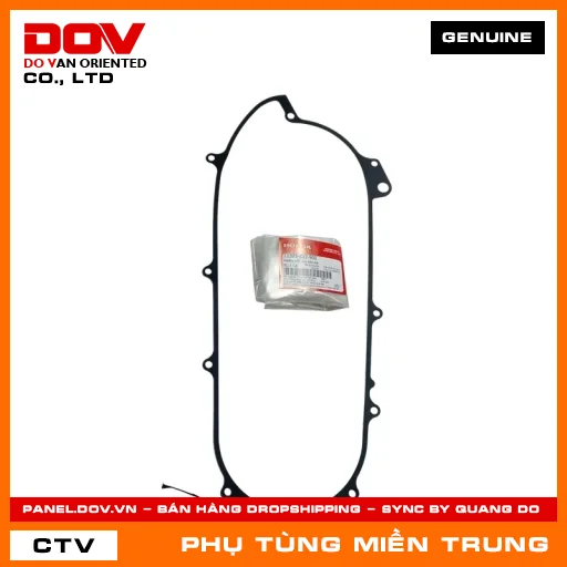 GIOĂNG NẮP MÁY BÊN TRÁI HONDA CHÍNH HÃNG (MÃ: 11395K12900) — 11395K12900