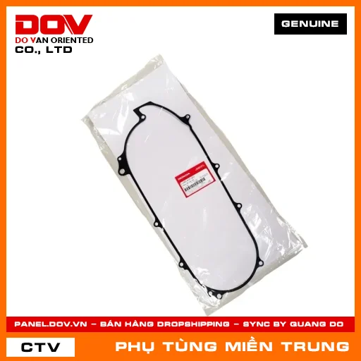 GIOĂNG NẮP MÁY TRÁI HONDA CHÍNH HÃNG (MÃ: 11395K1FV01) — 11395K1FV01