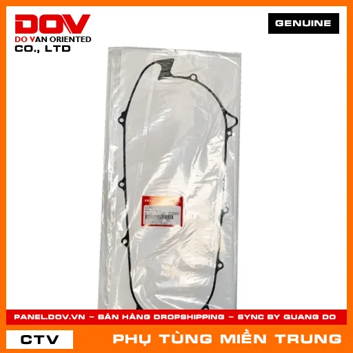 GIOĂNG NẮP MÁY TRÁI HONDA CHÍNH HÃNG (MÃ: 11395K1NV01) — 11395K1NV01