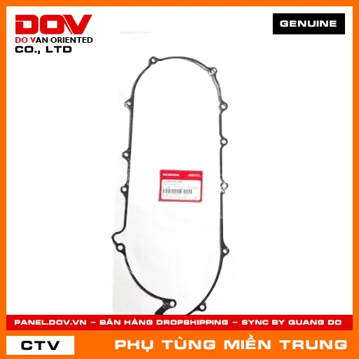 GIOĂNG NẮP MÁY TRÁI HONDA CHÍNH HÃNG (MÃ: 11395K2CV01) — 11395K2CV01