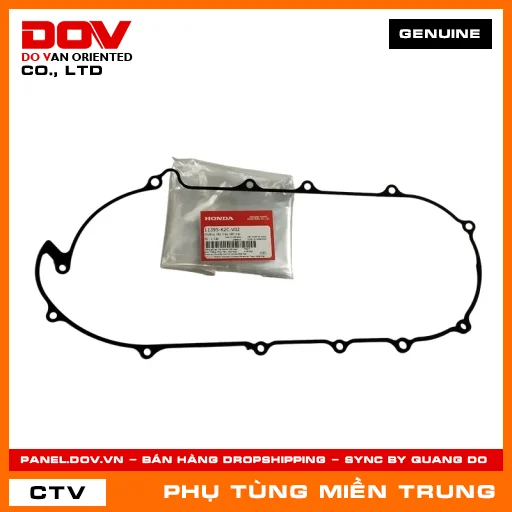 GIOĂNG NẮP MÁY BÊN TRÁI HONDA CHÍNH HÃNG (MÃ: 11395K2CV02) — 11395K2CV02