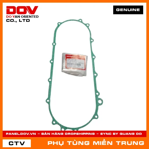 GIOĂNG NẮP MÁY BÊN TRÁI HONDA CHÍNH HÃNG (MÃ: 11395K44V80) — 11395K44V80
