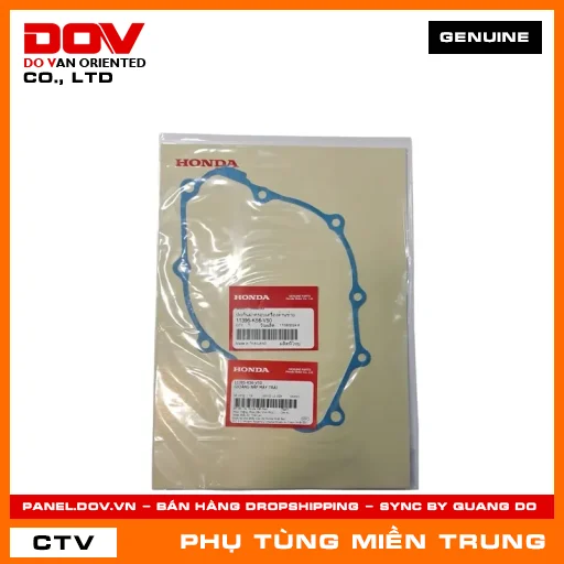GIOĂNG NẮP MÁY TRÁI HONDA CHÍNH HÃNG (MÃ: 11395K56V50) — 11395K56V50