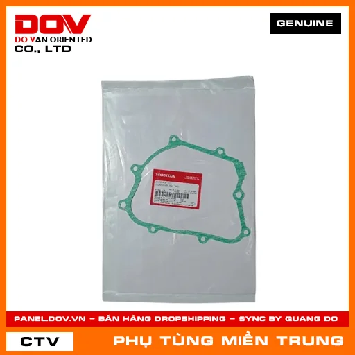 GIOĂNG NẮP MÁY TRÁI HONDA CHÍNH HÃNG (MÃ: 11395K58TC0) — 11395K58TC0