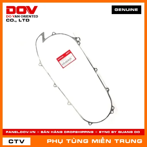 GIOĂNG NẮP MÁY TRÁI HONDA CHÍNH HÃNG (MÃ: 11395K97T02) — 11395K97T02
