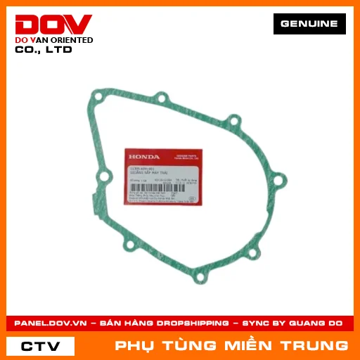 GIOĂNG NẮP MÁY TRÁI HONDA CHÍNH HÃNG (MÃ: 11395KPH901) — 11395KPH901