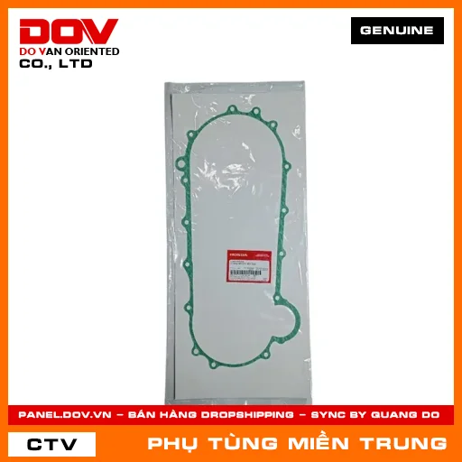 GIOĂNG NẮP MÁY BÊN TRÁI HONDA CHÍNH HÃNG (MÃ: 11395KVB901) — 11395KVB901