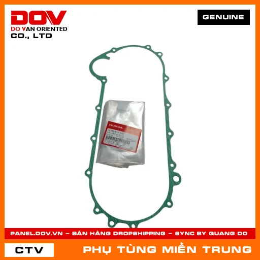 GIOĂNG NẮP MÁY BÊN TRÁI HONDA CHÍNH HÃNG (MÃ: 11395KVY901) — 11395KVY901