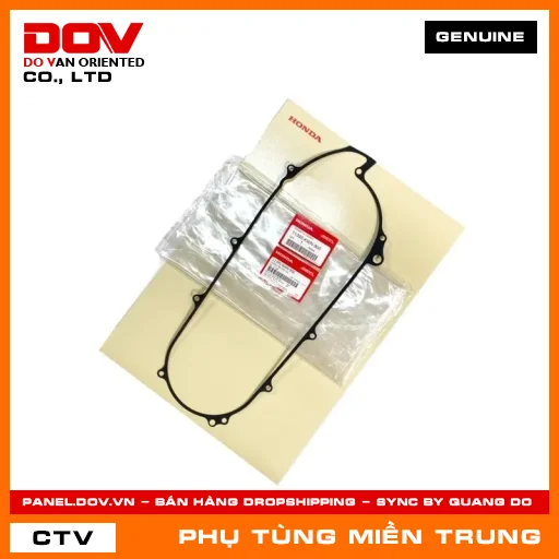 GIOĂNG NẮP MÁY TRÁI HONDA CHÍNH HÃNG (MÃ: 11395KWN900) — 11395KWN900