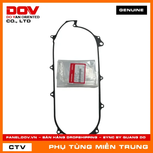 GIOĂNG NẮP MÁY TRÁI HONDA CHÍNH HÃNG (MÃ: 11395KZR600) — 11395KZR600